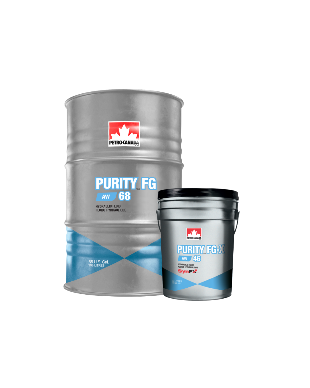 Purity FG™ AW